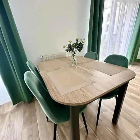 Apartment Bienvenue Chez Annabelle - Meaux Meaux