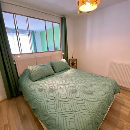 Bienvenue Chez Annabelle - Meaux *